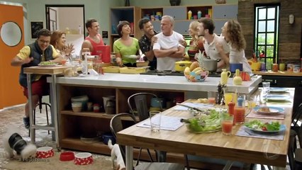 TOPÍSSIMA 20/08/2021 Capítulo 148 HDTV Completo