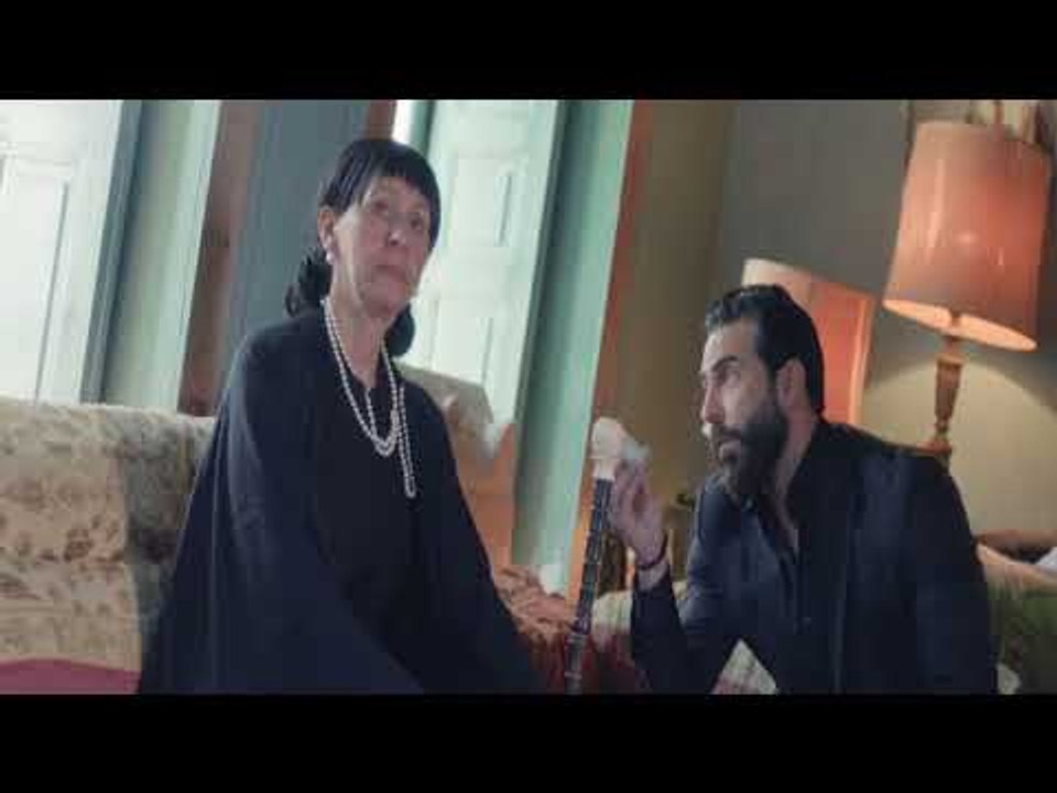 خلّي رمضان عنّا: الحب جنون - ألماز - الحلقة 9...