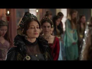 حريم السلطان  - السلطانة  قسم الجزء الثاني الحلقة 103 - Promo