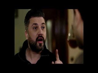 خلّي رمضان عنّا: الغريب - الحلقة 25 - Promo
