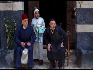 Promo - عطر الشام - ج1 - الحلقة 2