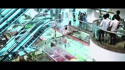 All Amazing Stunts Of Jackie Chan (HD)