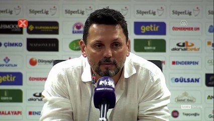 Erol Bulut: "Yeterli mi, değil!"