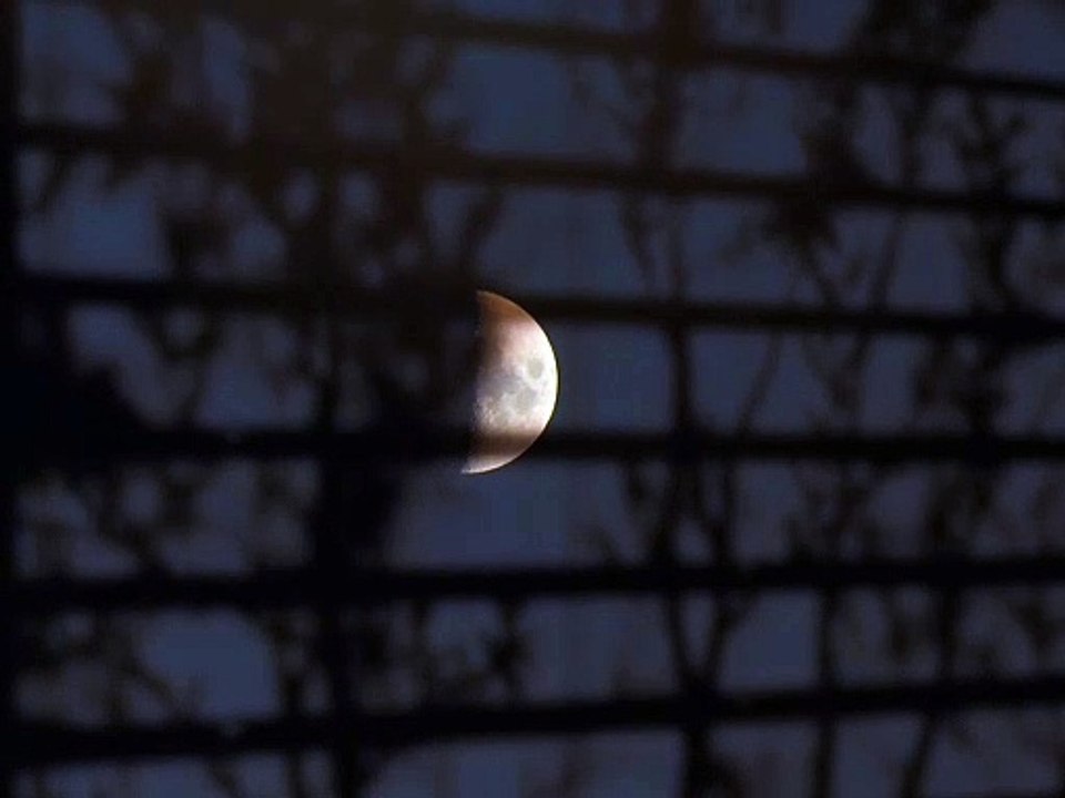 la luna