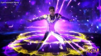 Douluo dalo ( Soul Land ) Episode 39 - 40 - 41 English Subbed by Entertainment World