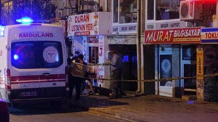 Kırşehir'de bıçaklanan kadın öldü