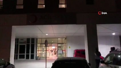 Ankara'da düğün evindeki yemekten 31 kişi zehirlendi