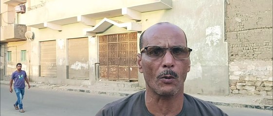 جيران وأقارب سيدة أشعل زوجها النيران فيها وفي أولاده ووفاة الابنة يروون التفاصيل