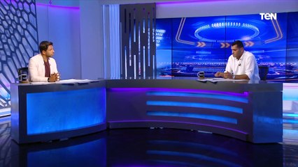 أبو الدهب: الإسماعيلي بعيد عن الهبوط والصراع هيبقى بين البنك الأهلي ودجلة على الهابط الثالث