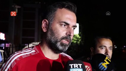 Doktordan açıklama: N'Sakala'nın futbol hayatı tehlikede mi?