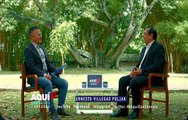 Aquí con Ernesto | Anécdotas del Profesor Adán Chávez junto a su hermano el Comandante Hugo Chávez