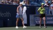 Barty gets better of Kerber once again