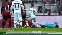 Beşiktaş 3-1 Gençlerbirliği [HD] 30.01.2018 - 2017-2018 Turkish Cup Quarter Final 1st Leg   Post-Match Comments