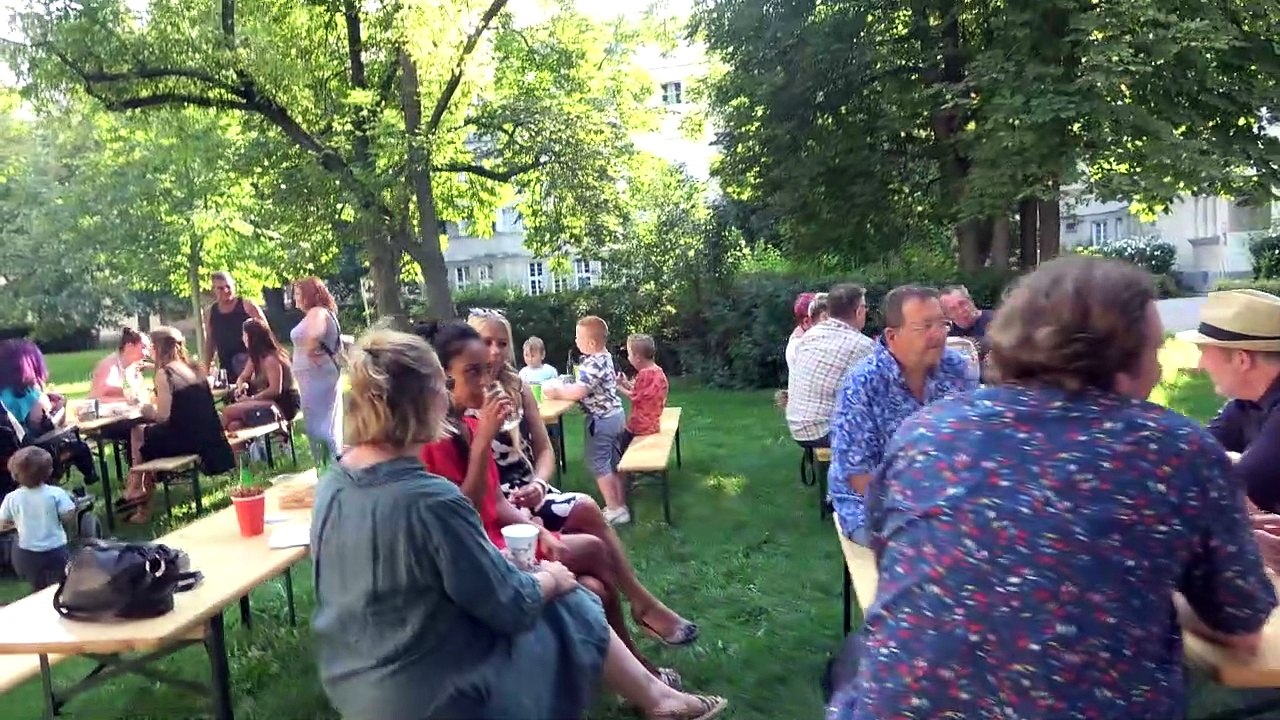 Hallo Nachbar - Psychtherapie Praxis im Karl Seitz Hof