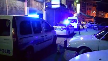 Malatya'da iki grup arasında bıçaklı sopalı kavga: 4 yaralı