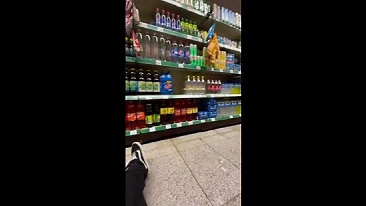 Tik Tok time traveller year 2027- Javier / unicosobreviviente part 6