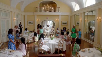 Our Kind of People - I Have A Secret That Will Expose Them All