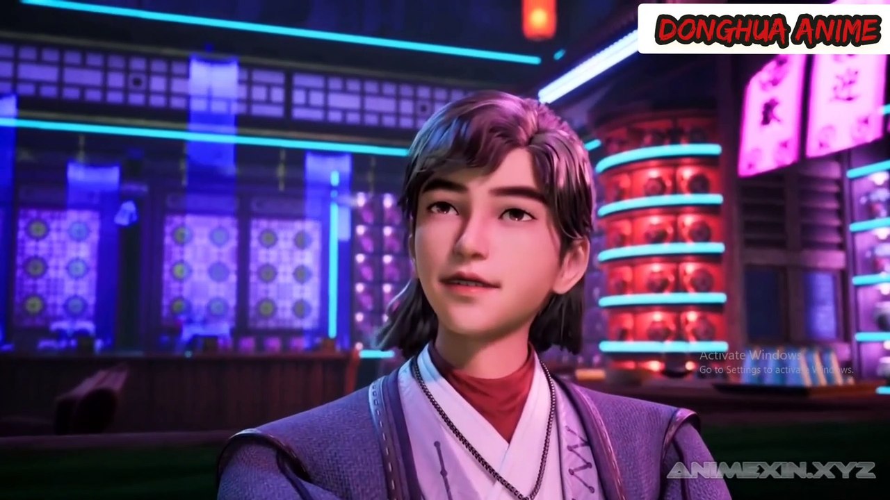 Video.Supreme Galaxy Episode 25 Subtitle indonesia
