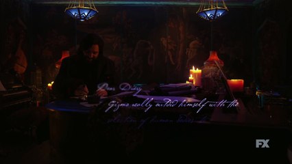 What We Do in the Shadows s03 Trailer - Kickball