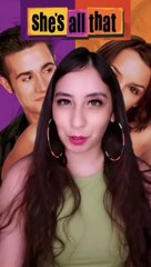 He's all that (Il est trop bien)  Le reboot Netflix du film culte des années 90 avec Addison Rae !