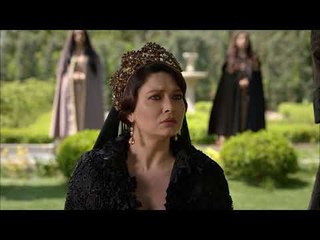 حريم السلطان  - السلطانة  قسم الجزء الثاني الحلقة 86- Promo