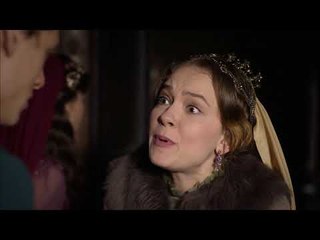 حريم السلطان  - السلطانة  قسم الجزء الثاني الحلقة 91- Promo