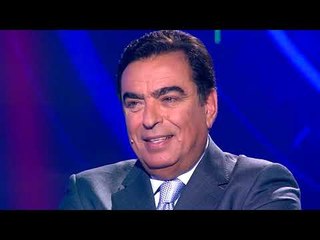 تحت السيطرة  حلقة  جورج قرداحي - Promo