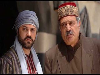 Promo - عطر الشام - ج1 - الحلقة 18