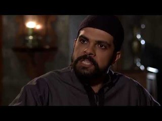 Promo - عطر الشام - ج2 - الحلقة 13