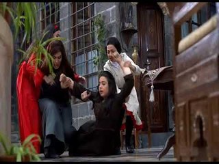 طوق البنات الجزء 3  - الحلقة 15- Promo