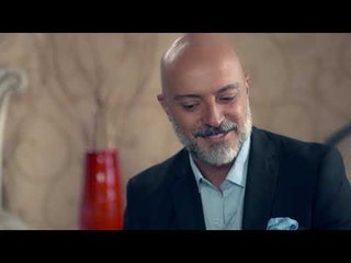 العاصي - البيت الابيض الحلقة 12- Promo