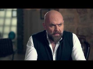 العاصي - البيت الابيض - الحلقة 55- Promo