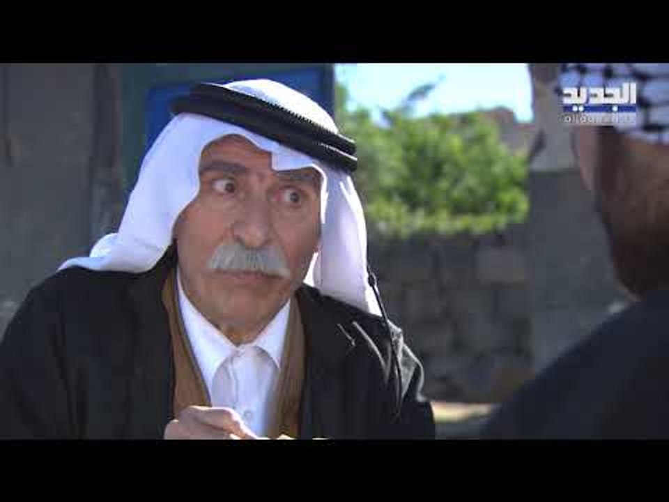 الخربة - Promo