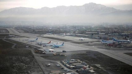 Watch: India's evacuation plan in Afghanistan