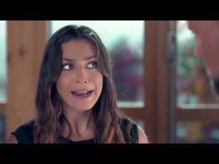 العاصي - البيت الابيض  الحلقة 17 Promo