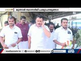 സ്ഥാനാർഥി പട്ടികയിൽ അന്തിമ തീരുമാനം എടുക്കാനാകാതെ കോൺഗ്രസ്; ഡൽഹിയിലെ ചർച്ച ഇന്നും തുടരും