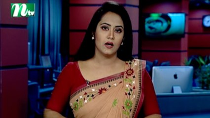 NTV Shokaler Khobor |  22 August 2021