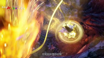 Vạn giới tiên tung tập 194 thuyết minh