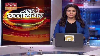 Chhatisgarh: पेंडिंग प्रोजेक्ट्स पर कांग्रेस-बीजेपी का आरोप-प्रत्यारोप जारी