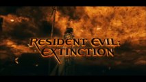 Обитель зла 3: Вымирание (2007) Трейлер