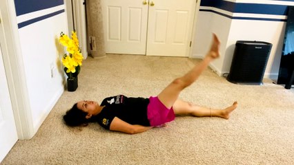 E1: NO IMPACT/ NO EQUIPMENT WORKOUT | WORKOUT FOR BEGINNERS/ PLUS SIZE /SENIORS etc | LOW IMPACT