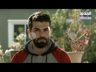 بوح السنابل -  الحلقة 5 Promo