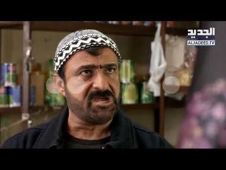 بوح السنابل -  الحلقة 8 Promo