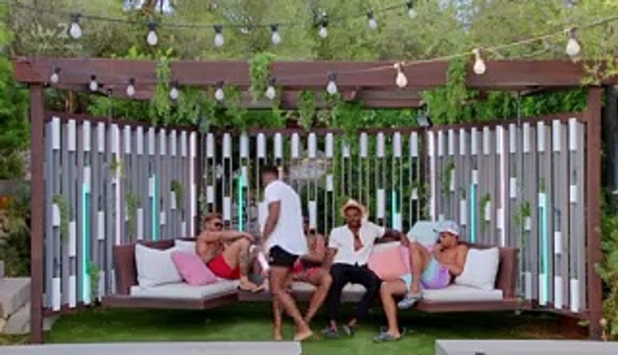 Love Island UK S07E55 (2021)