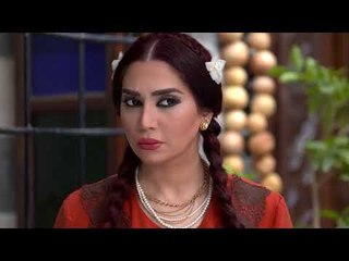 Promo - عطر الشام - ج2 - الحلقة 15