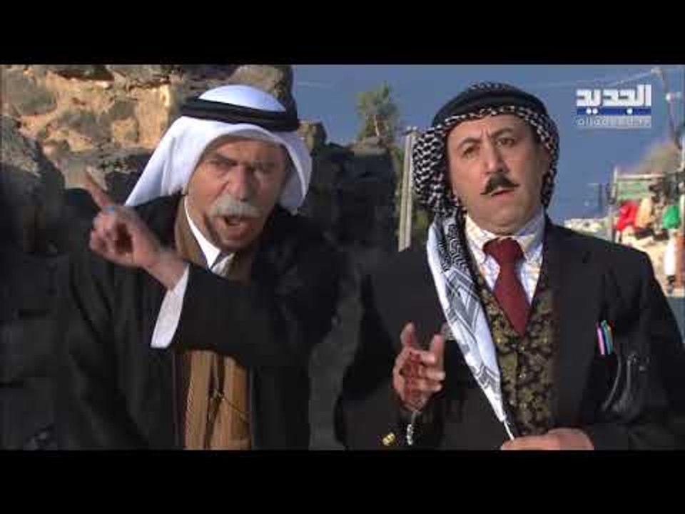 الخربة الحلقة 8 - Promo