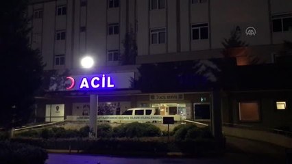 Son dakika haber | Düğün sonrası yemekten zehirlenen 28 kişi hastaneye kaldırıldı