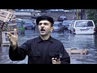 Promo - اربت تنحل - حلقة 28-10-2018