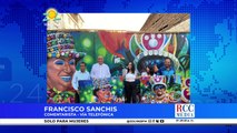 Francisco Sanchis comenta principales noticias de la farándula 20 agosto 2021