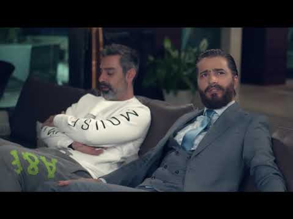 العاصي - البيت الابيض - الحلقة 43- Promo
